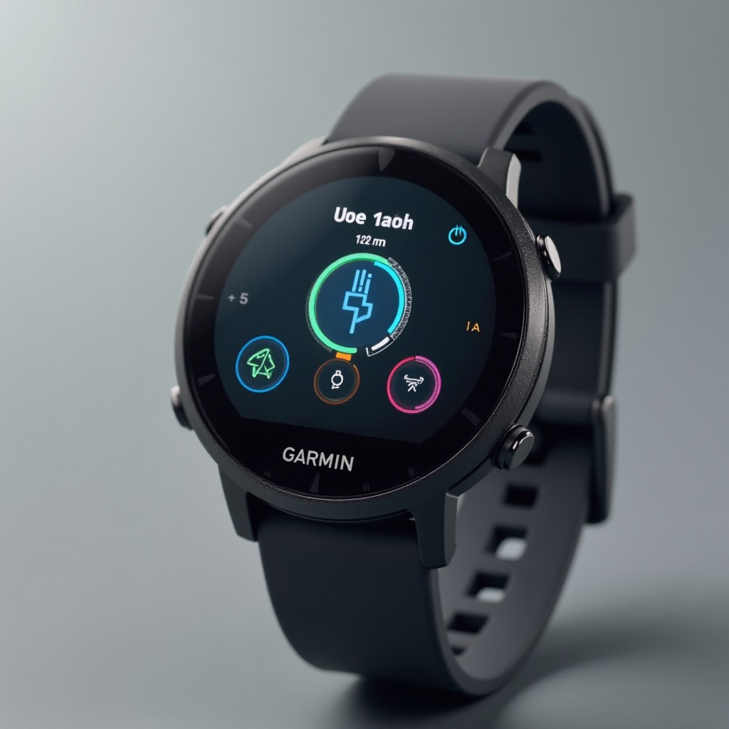 montre connectée tension artérielle garmin