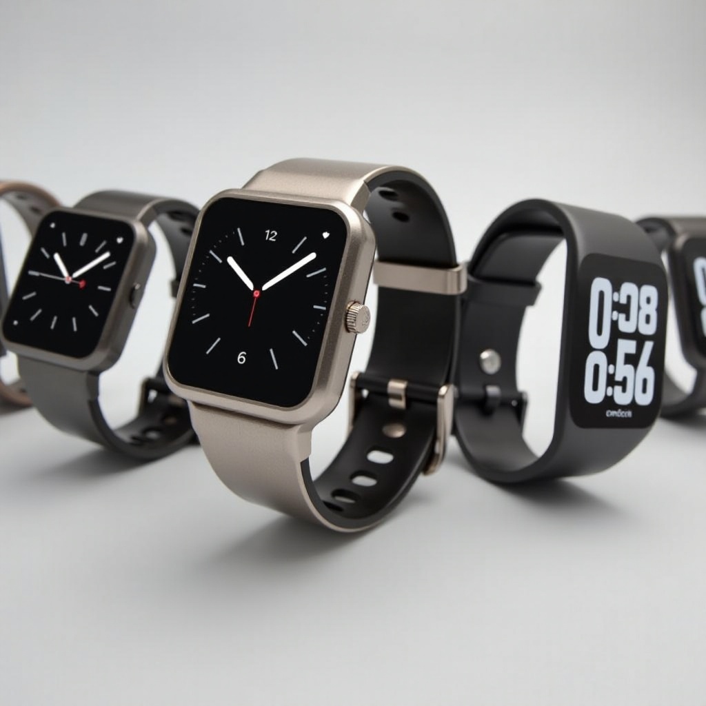 montre connectée venu sq