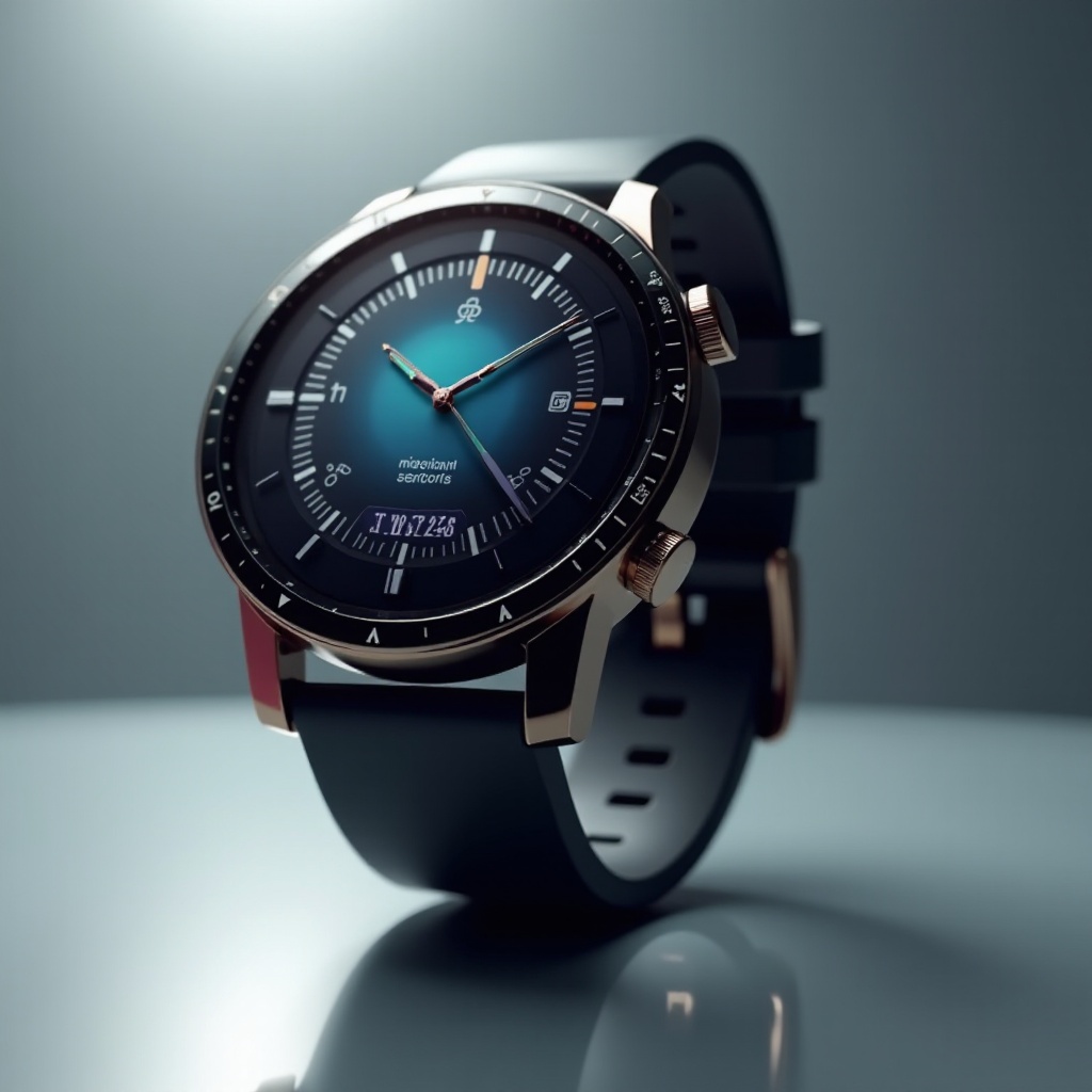 montre connectée avec carte sim 4g