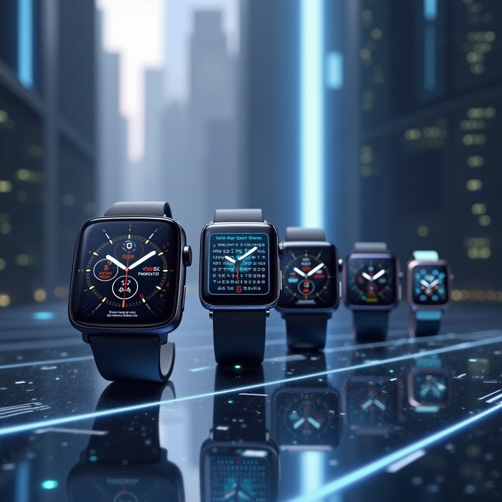 gabriel rivaz montre connectée