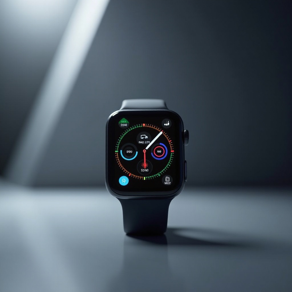 montre connectée avec oxymetre