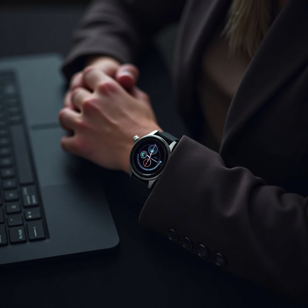 montre connectée calypso mode d'emploi