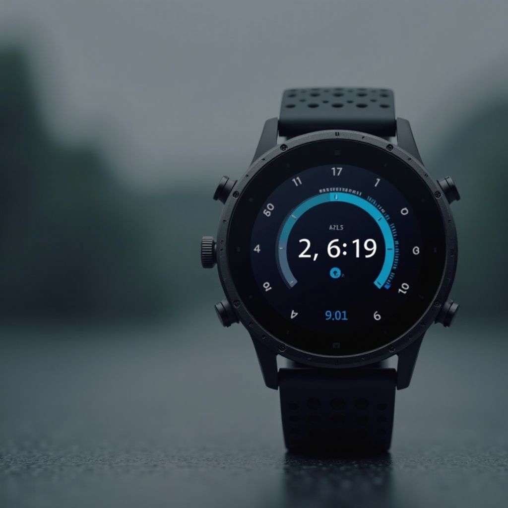 blaupunkt montre connectée coaching multisport