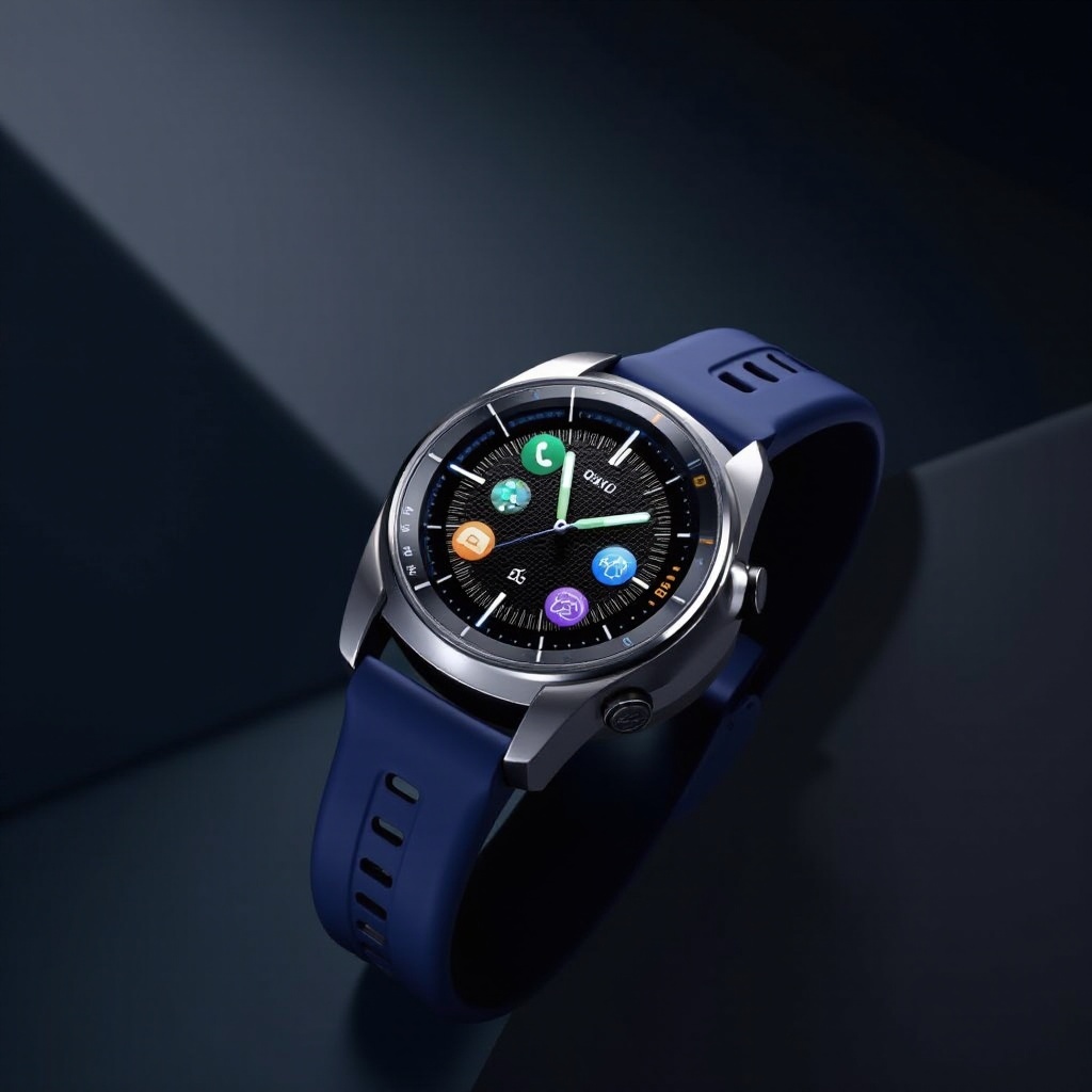 montres connectées oppo