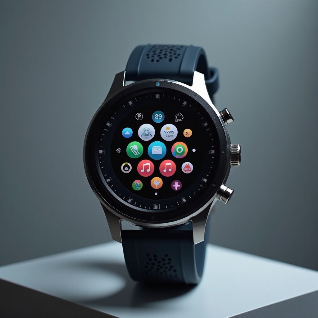 meilleur montre intelligente homme