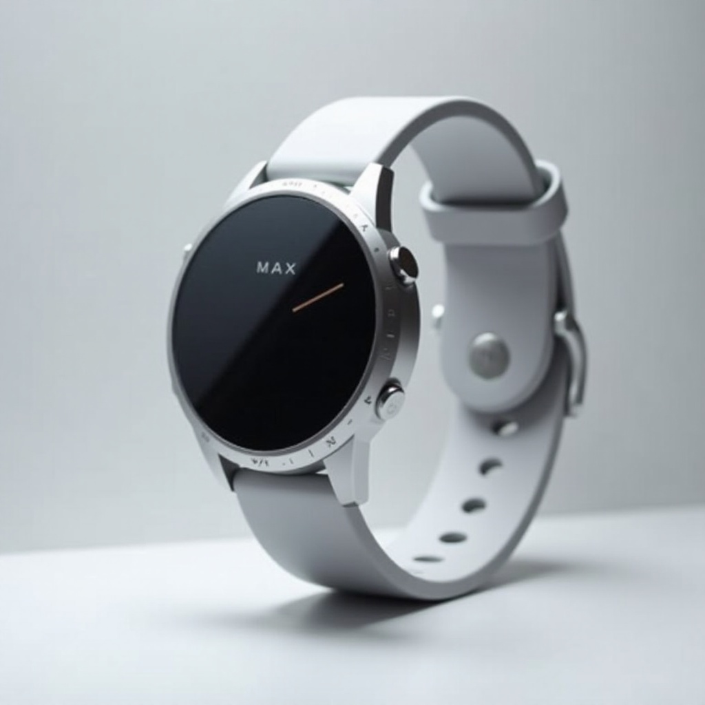 montre connecte xiami