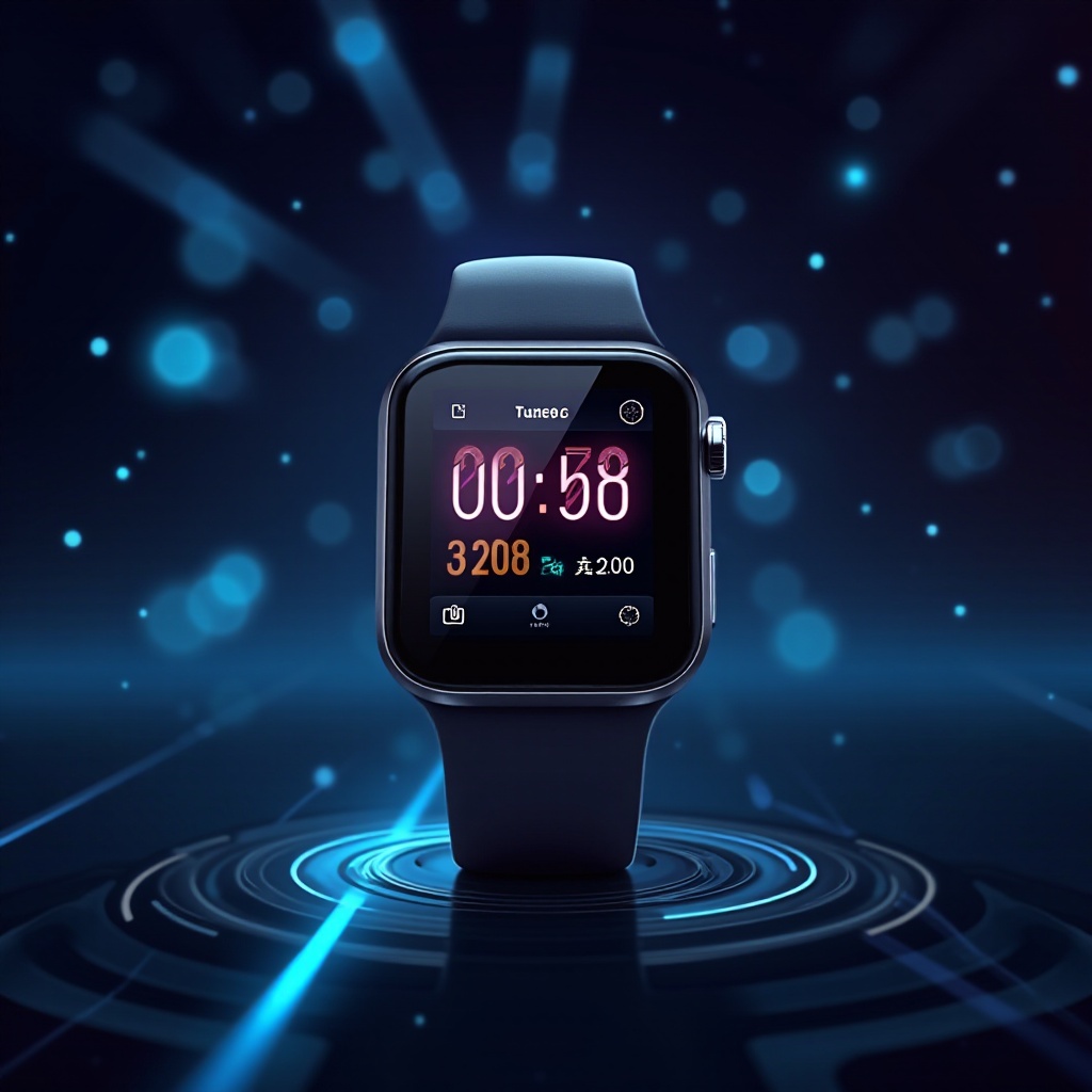 juvio montre connectée