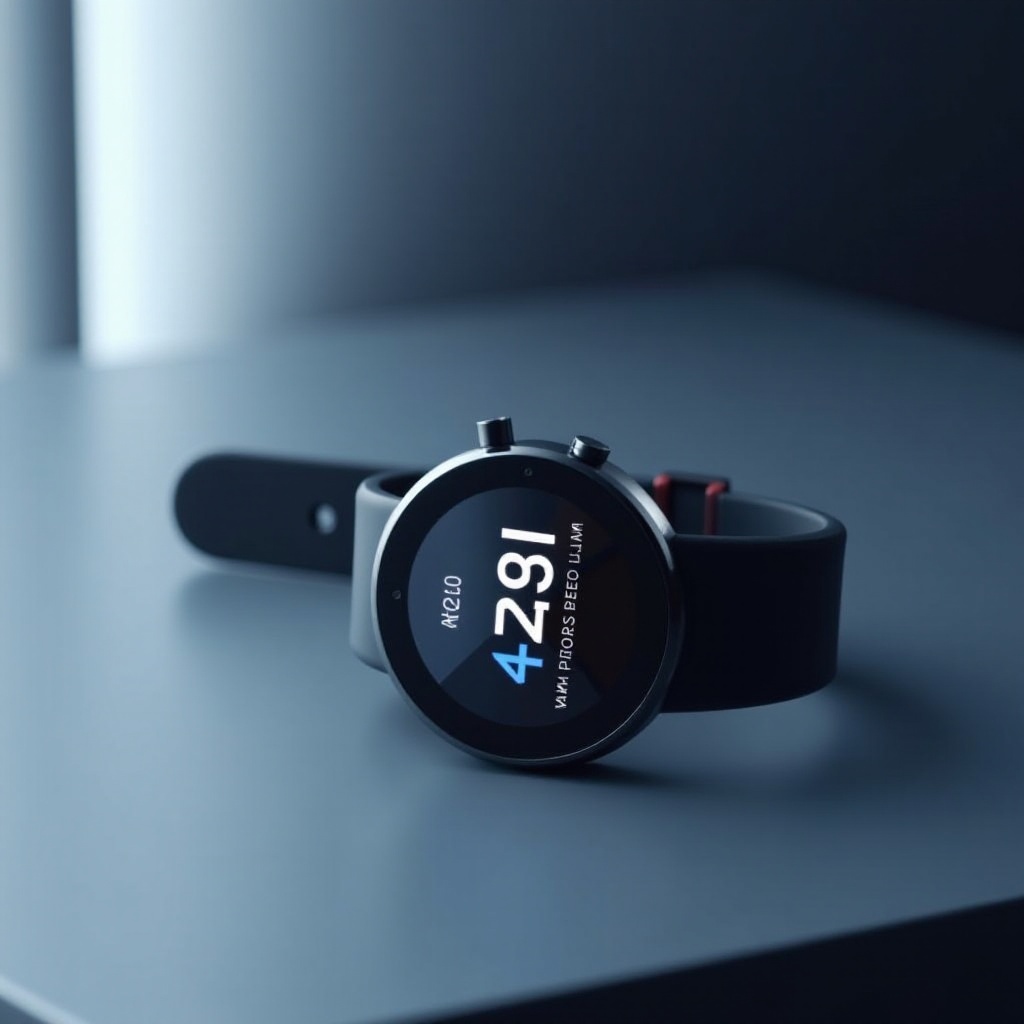 montre connectée abyx fit soft