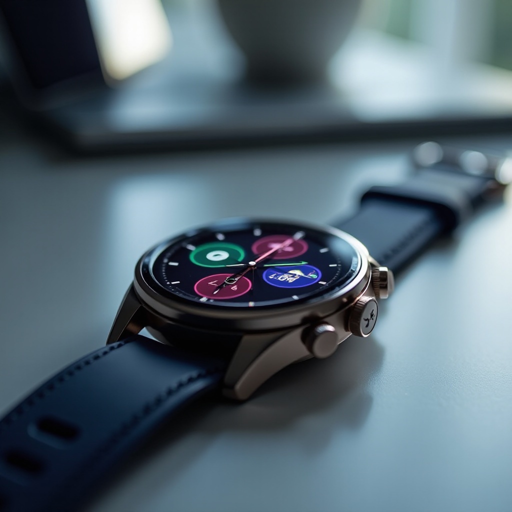 bt montre connectée