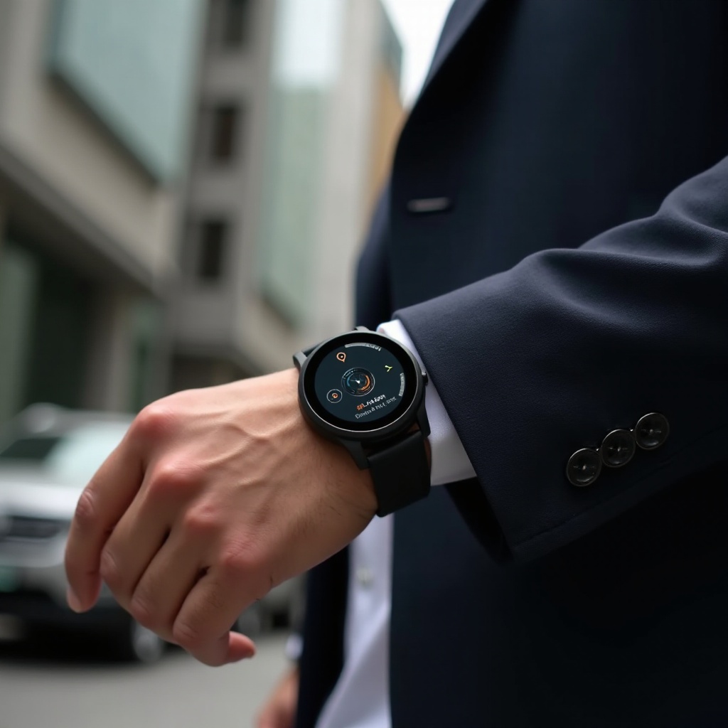 meilleur montre connectée xiaomi homme