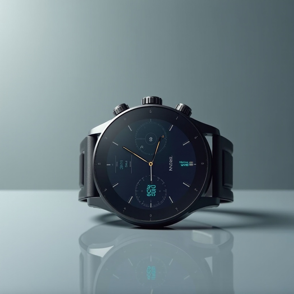 montre connecter garmin