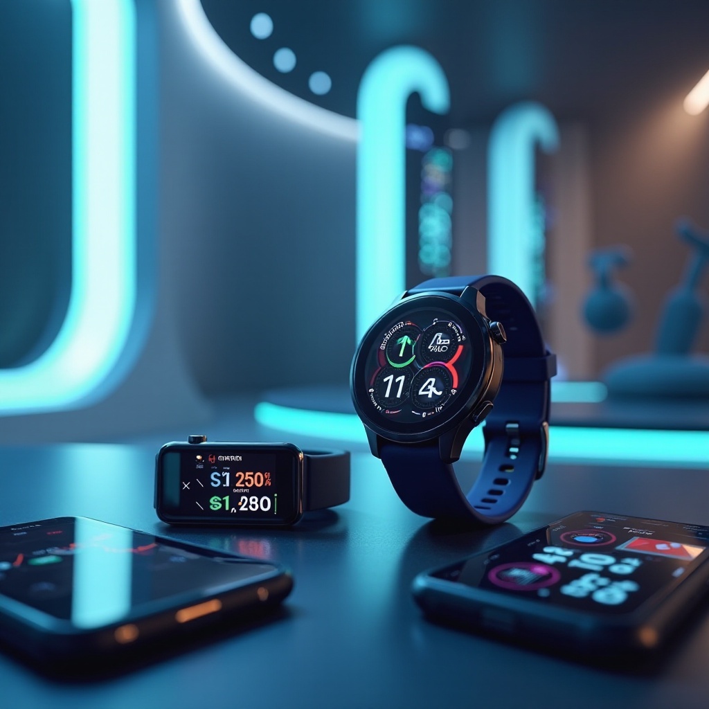 dam health montre connectée avis