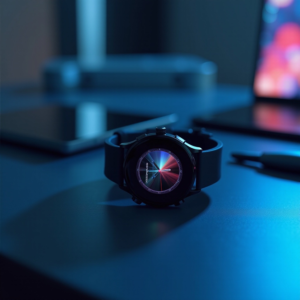 montre connecter android
