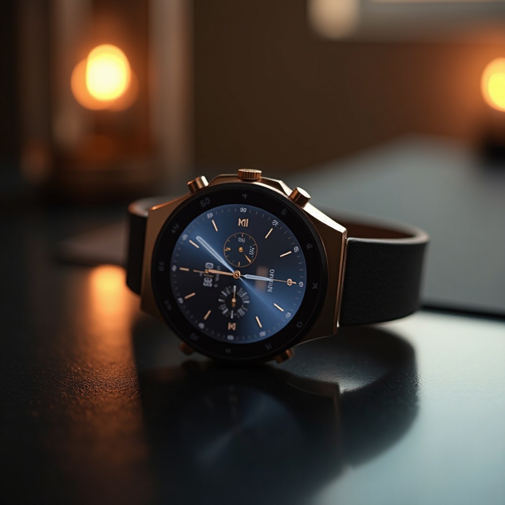 sunkta montre connectée