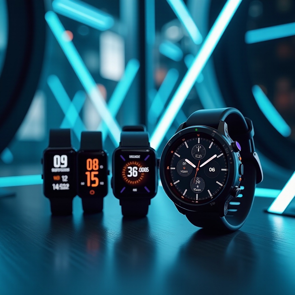 meilleur montre connectée multisport