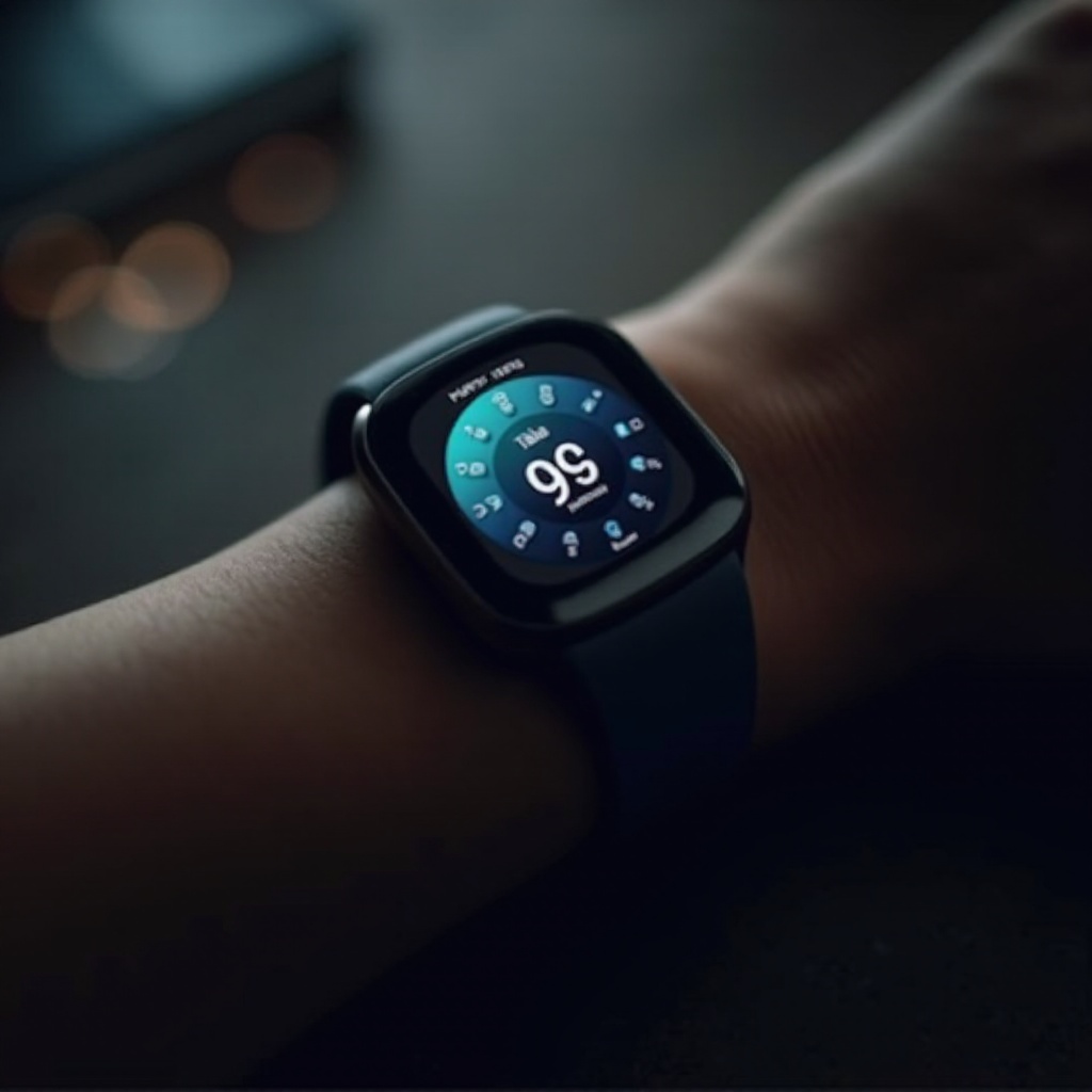 montre connectée fitbit alta
