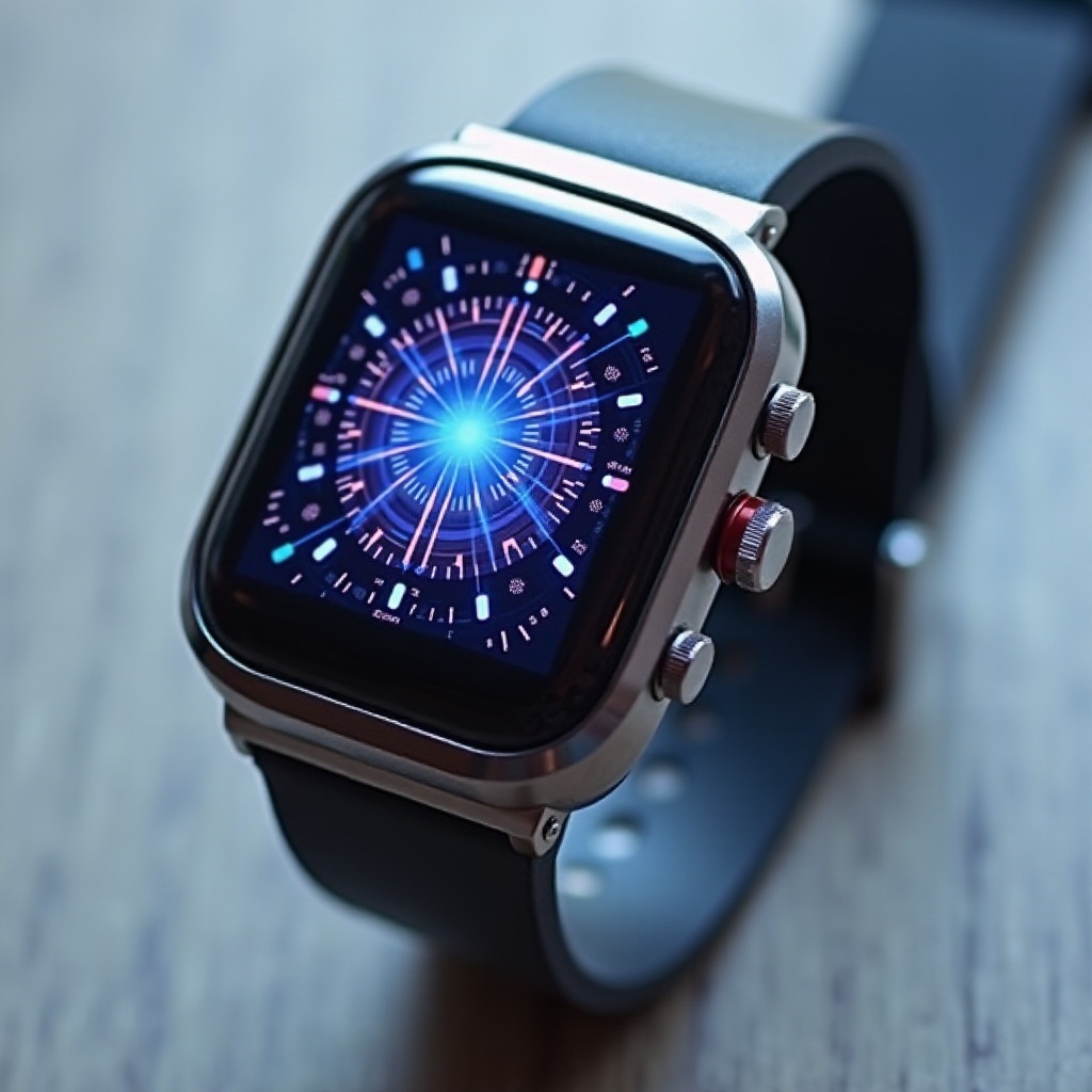 montre connectée avec internet
