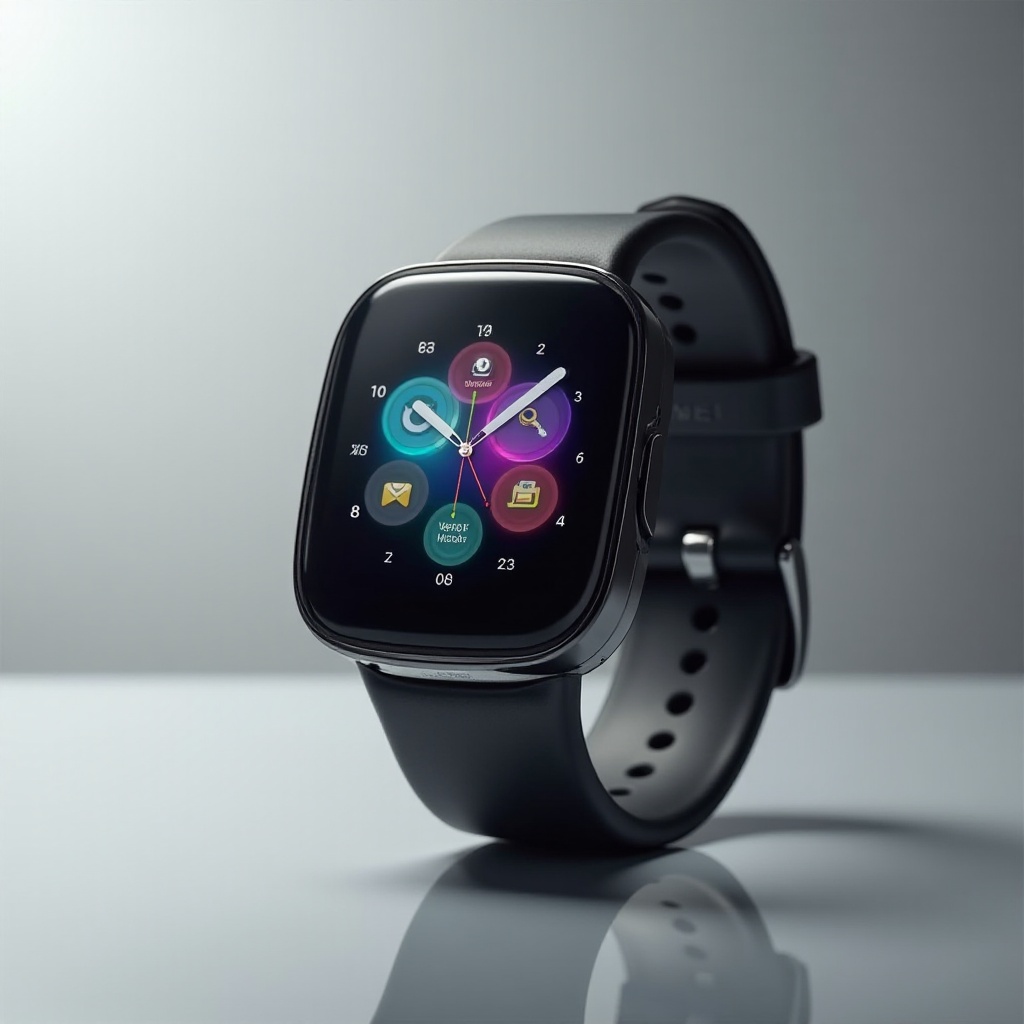 montre connectée abyx etna