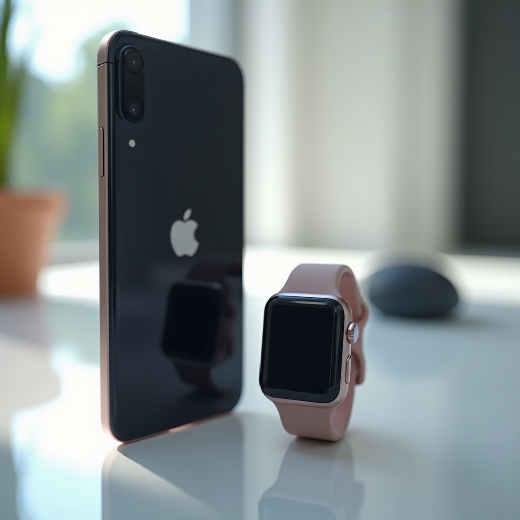 android compatible apple watch