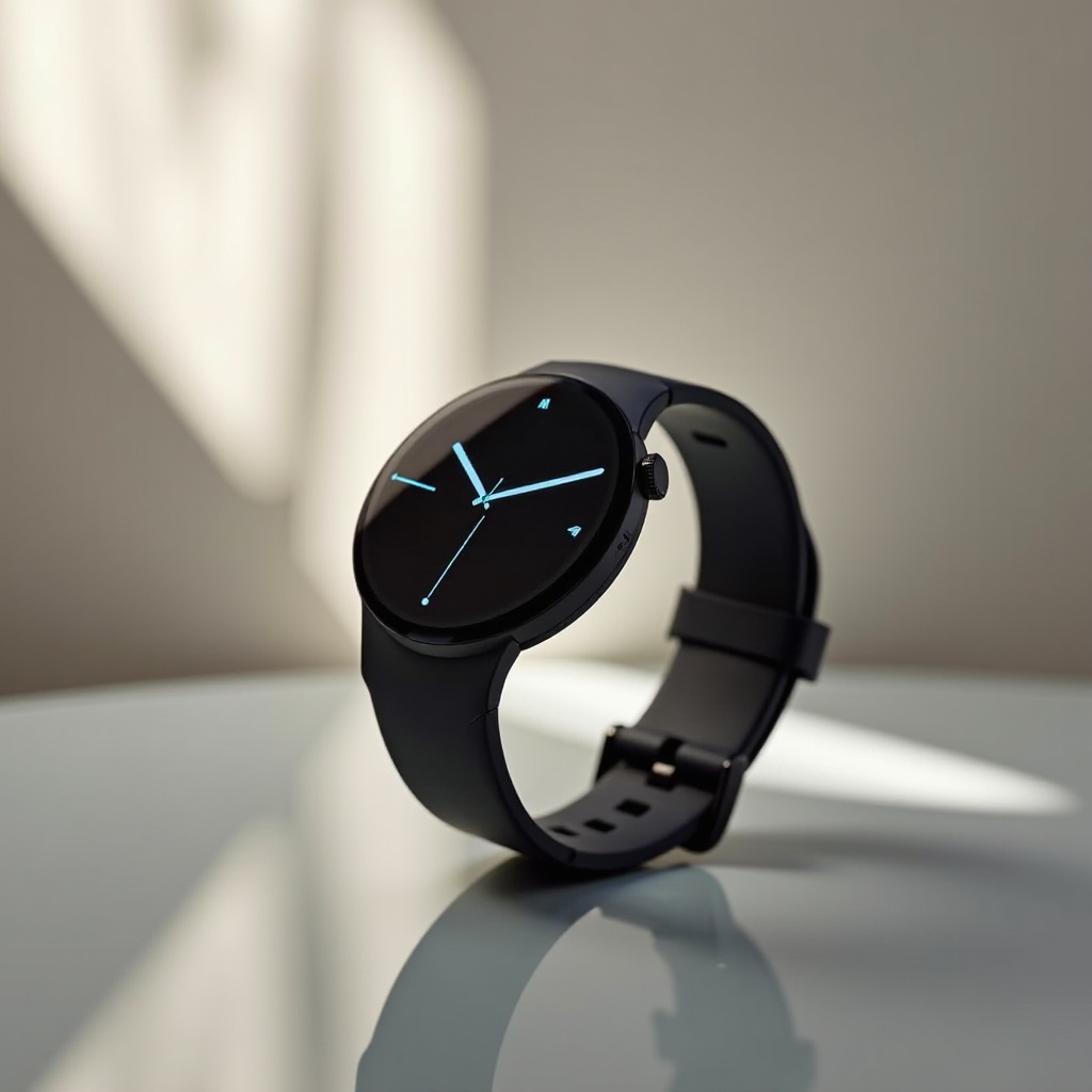 montre connectée beurer