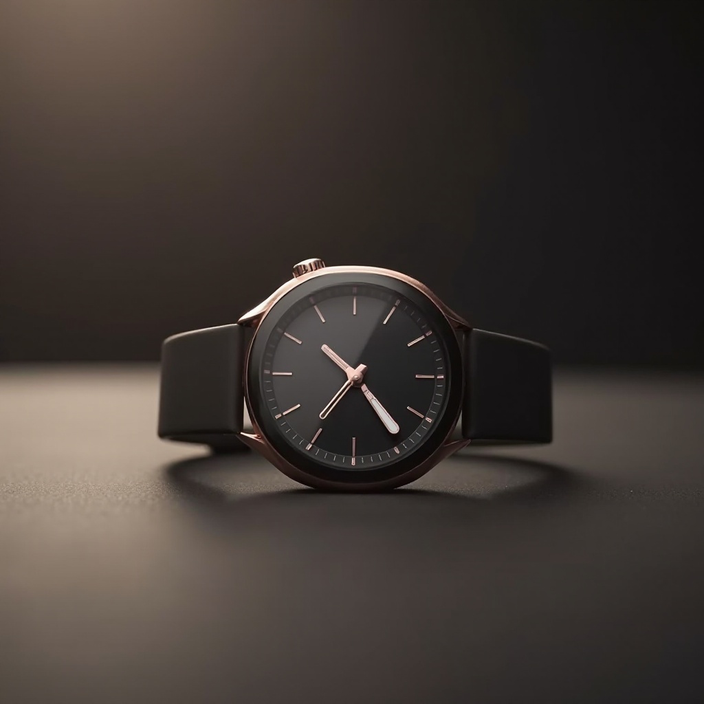 la plus petite montre connectée femme