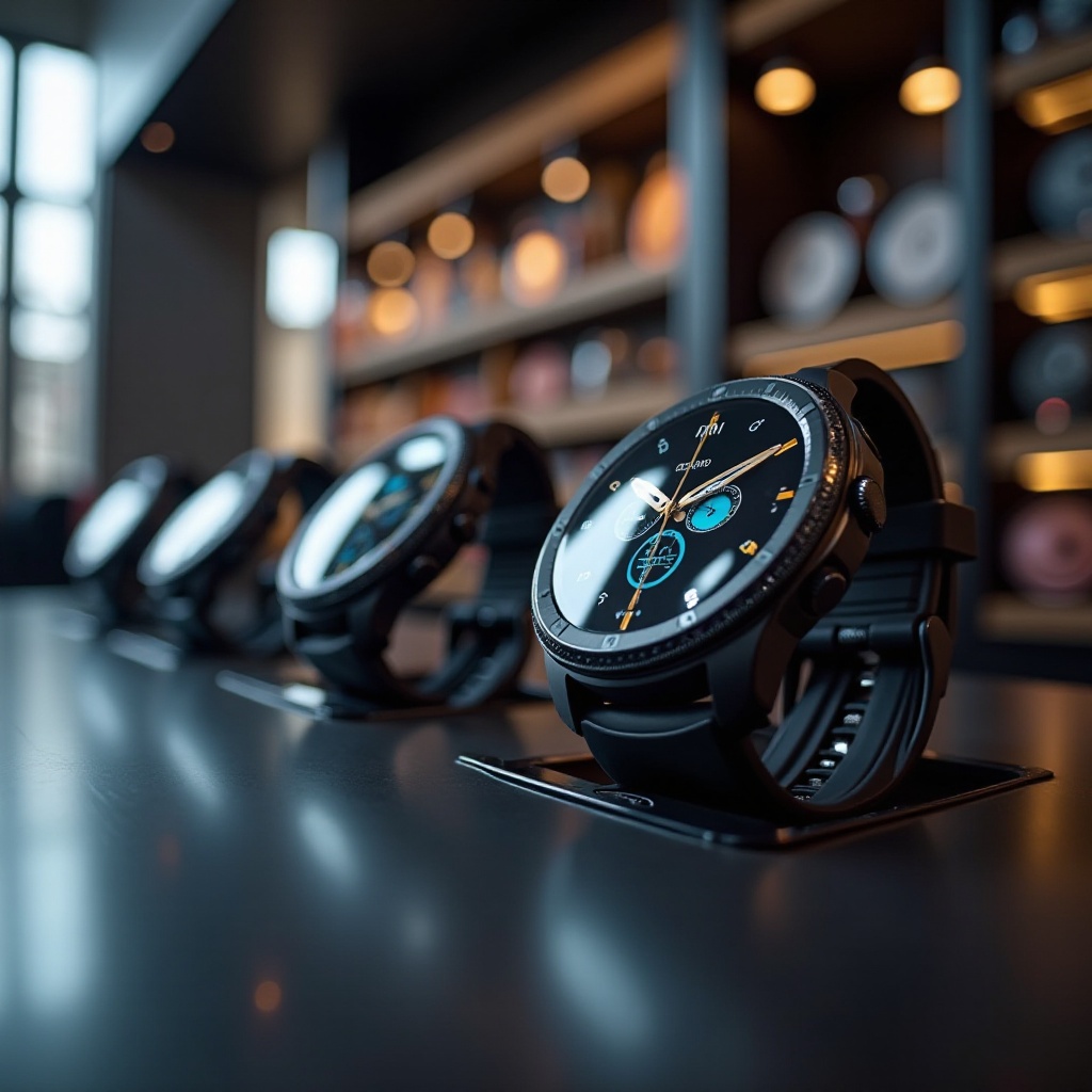 intersport montre connectée homme