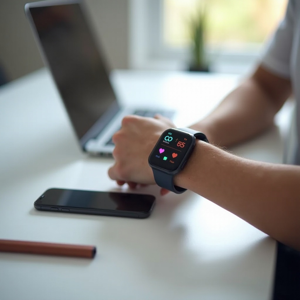 meilleure montre connectée cardio