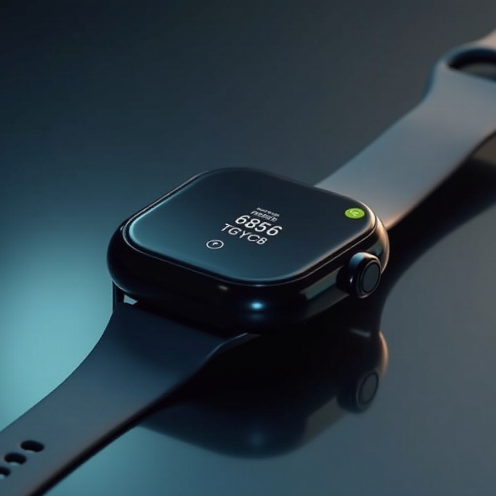 montre connectée recharge automatique