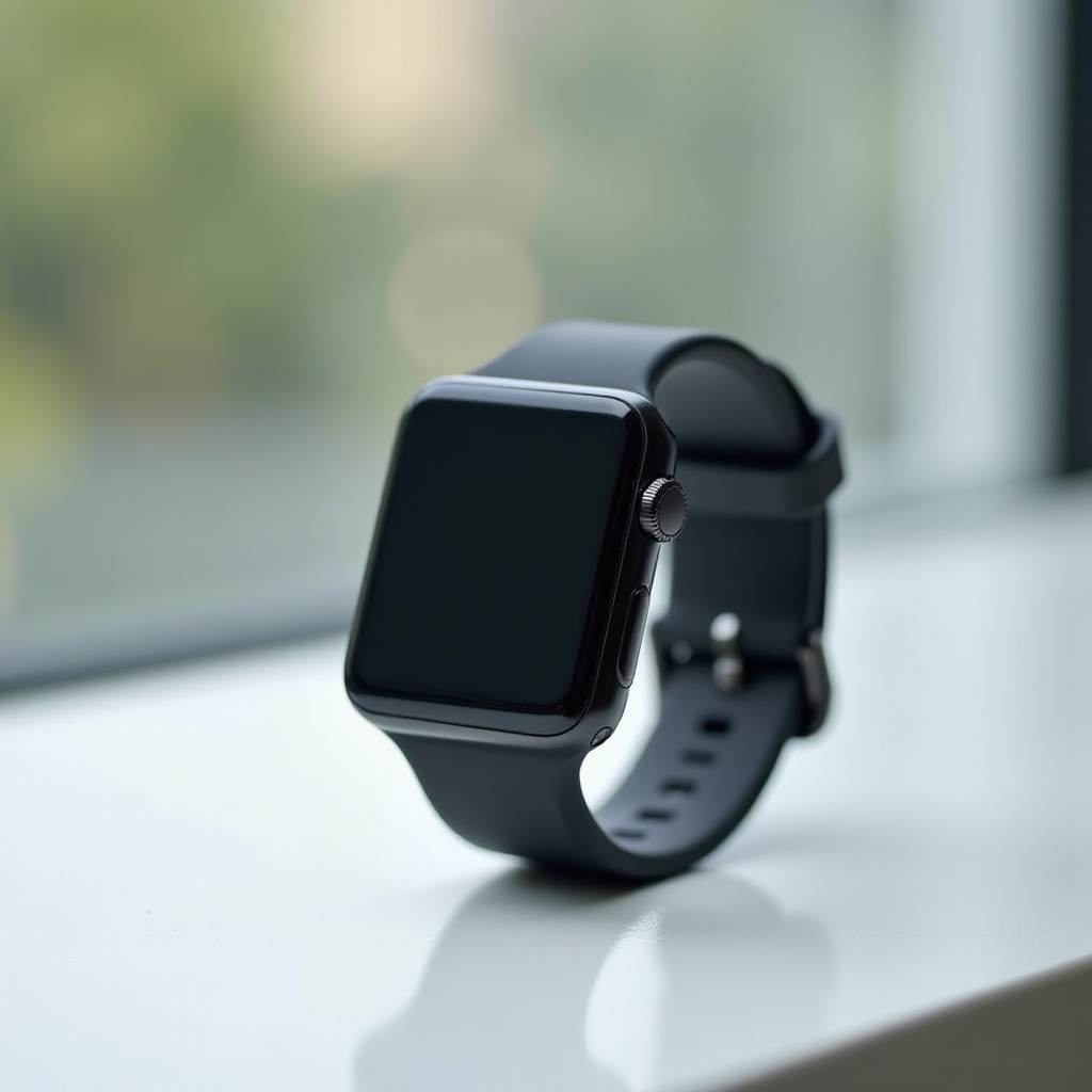 montre connectée avec meilleur autonomie