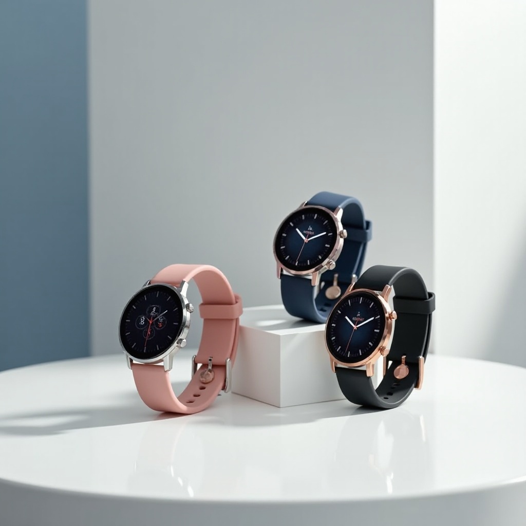 montres connectées huawei avis