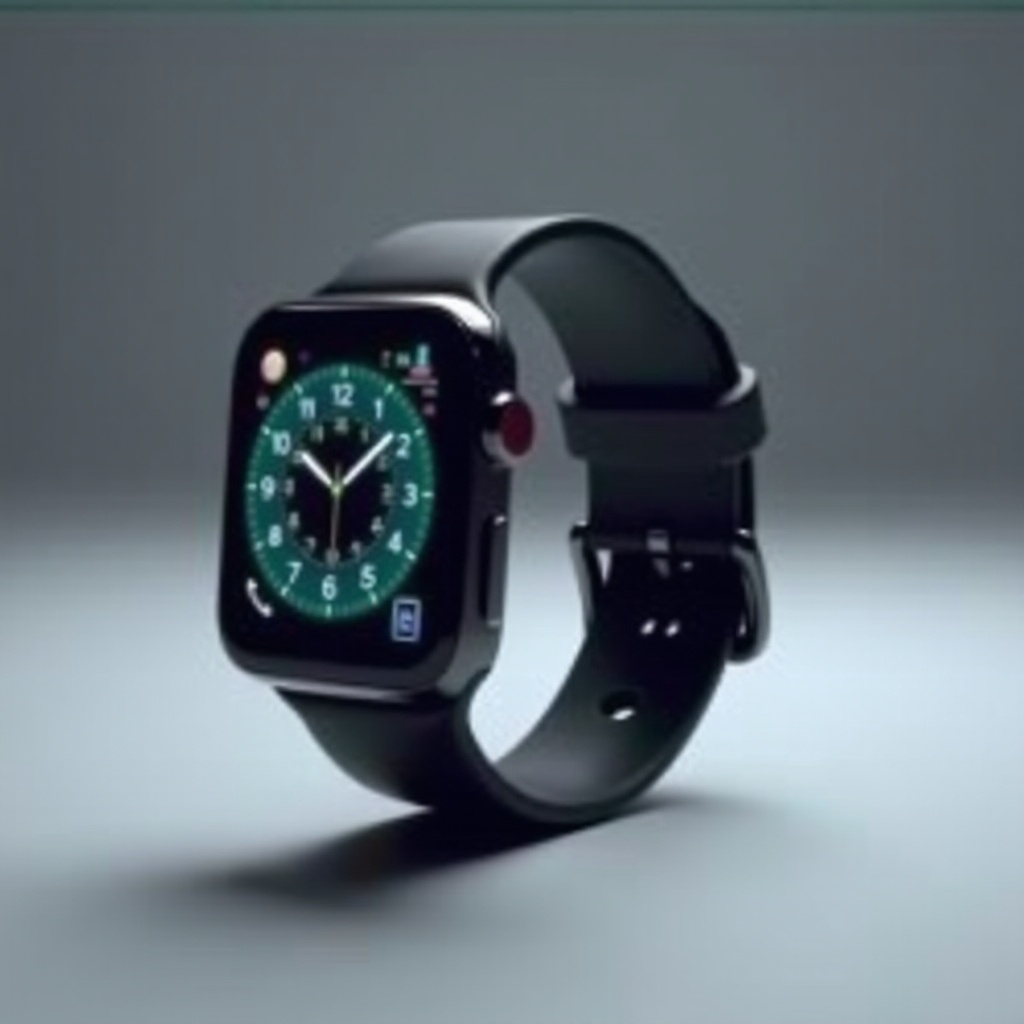 chereeki montre connectée