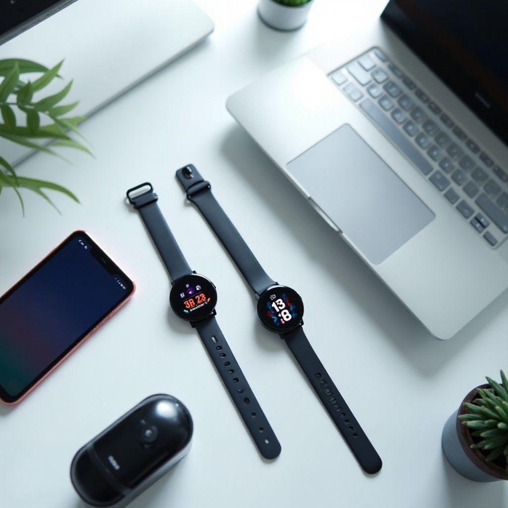 meilleures montres connectées chinoises