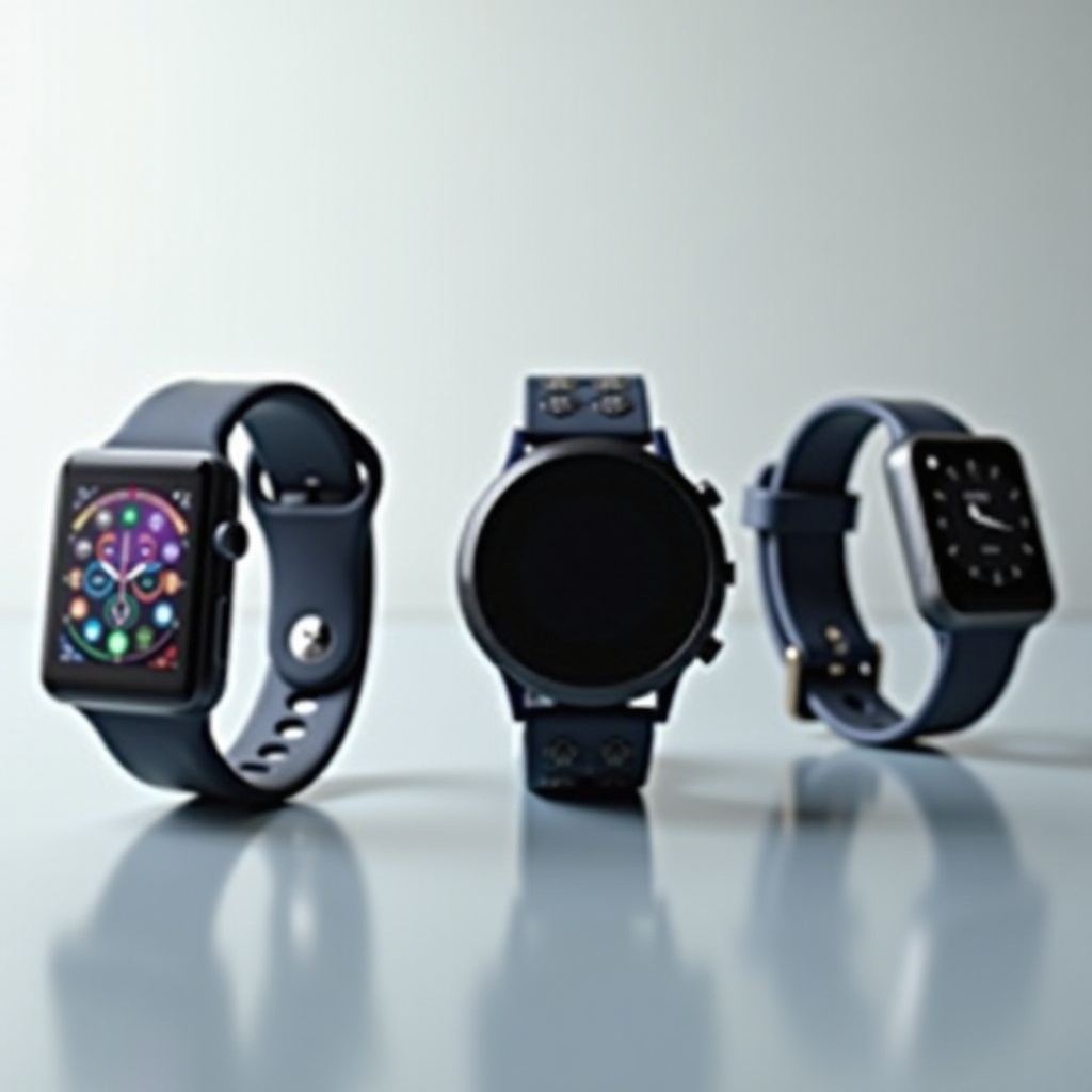 montre connectée select