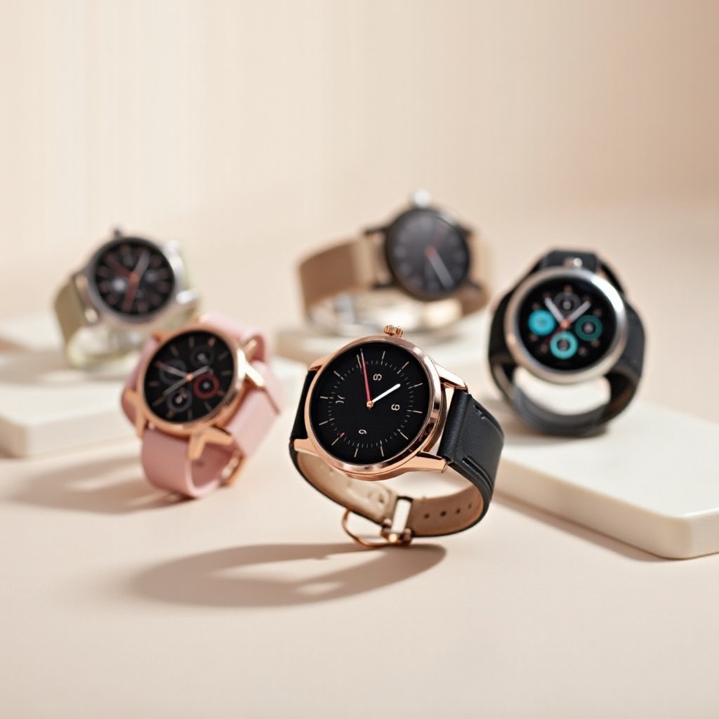 montre connectée femme moins de 50 euros