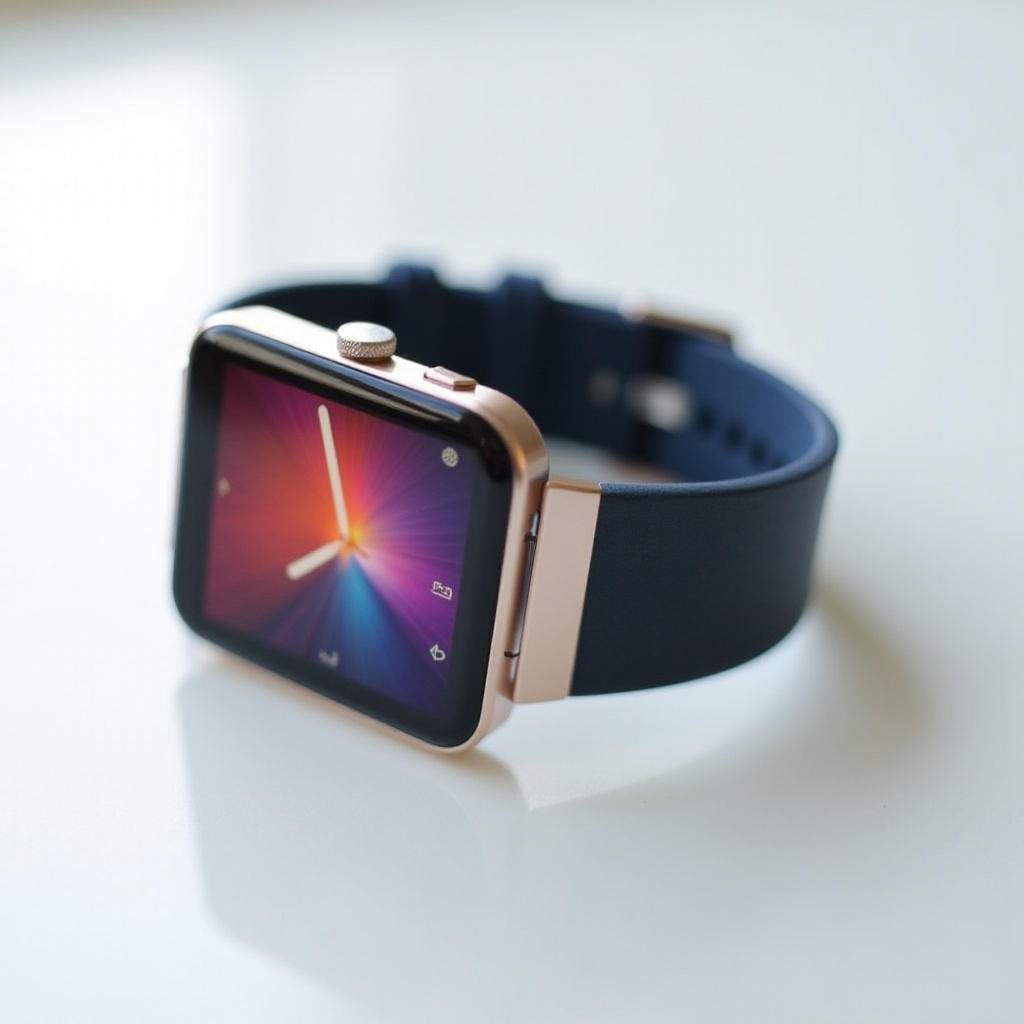 avis montre connectée xiaomi mi watch