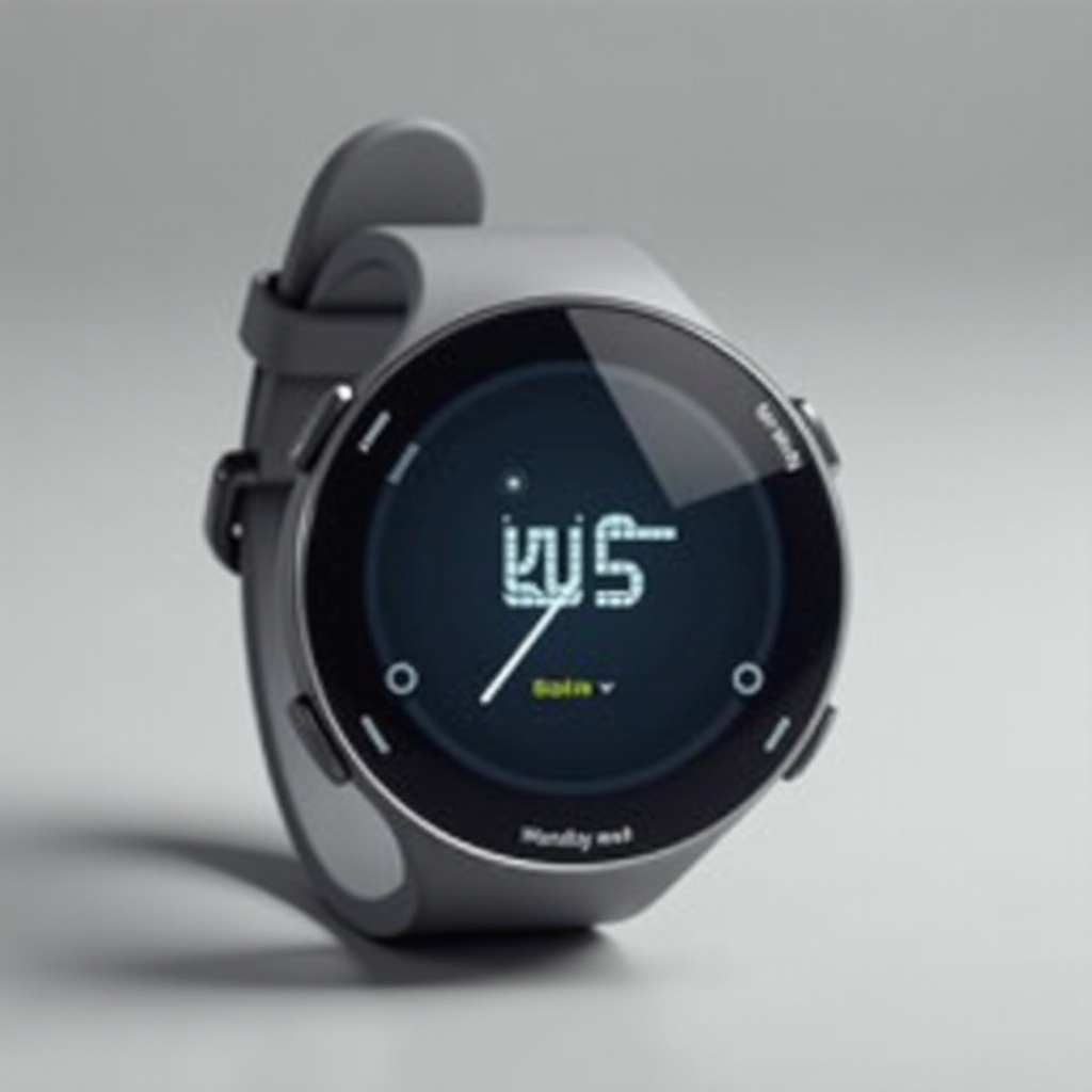 montre tomtom connectée